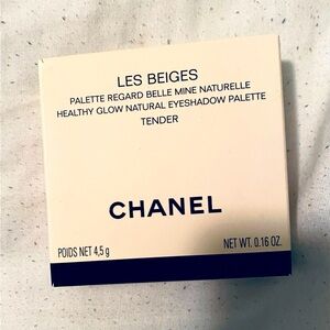 Chanel eyeshadow